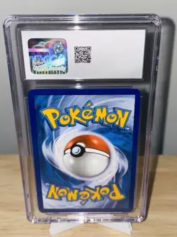 Wartortle Classic Holo GEM MINT 10 002/034 Pokemon Trading Card Game - Image 2