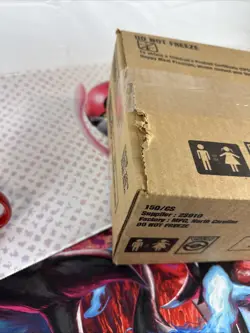 POKEMON MCDONALD'S SEALED CASE (2021) 150 BOOSTER PACKS 25TH ANNIVERSARY TOY 1 - Image 3