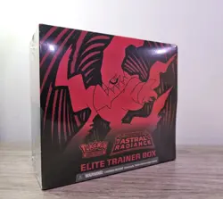 Pokemon Astral Radiance ETB Elite Trainer Box New Sealed - Image 1