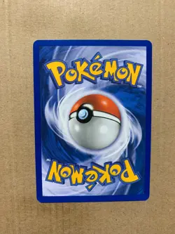 Brock's Geodude 68/132 Gym Challenge - Common Pokemon Card - NM/Mint - Image 2