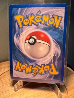 Pokemon TCG Typhlosion EX Unseen Forces 17/115 Non Holo Exclusive LP/MP - Image 2