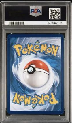 2025 POKEMON MEP EN-ME BLACK STAR PROMO #023 MEGA CHARIZARD X EX PSA 10 - Image 2