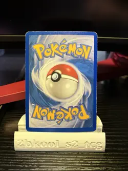 Latias (ex Delta Species) 8/113 Holo rare Pokemon Card - Image 2