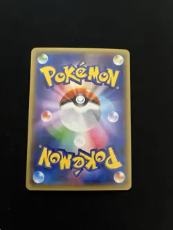 BREAK Marowak 036/059 NM/MINT Japanese Full Art Holo Rare Pokemon Card Vintage - Image 3