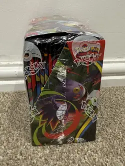 Pokemon 🔥 Phantasmal Flames Booster Display Box 36 Packs 🔥 IN HAND✅ - Image 4