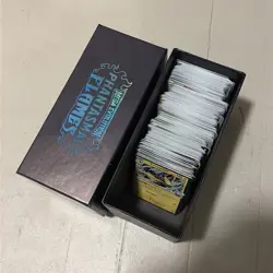 Pokemon Cards Holo/Reverse Bulk Lot 300-350 Cards - Image 2