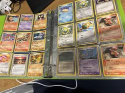 Huge Binder of older Pokemon Cards - Image 5