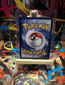 Great Tusk ex - 123/198 - - Prize Pack Series Play! Stamped - Pokemon TCG Card - Image 2