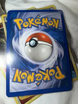 Psychic Energy Holo 109/110 2006 Holon Phantoms Pokemon TCG Light Play LP - Image 2