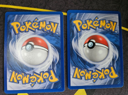 Pokemon TCG Rattata 71/109 common Regular EX Team Rocket Returns LP X2 - Image 2