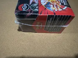 2023 CHARIZARD Pokemon Treasures Collector’s Chest - New/Sealed - Image 4