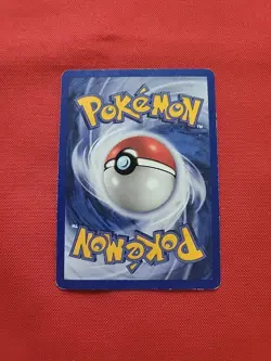 Pokemon: Seadra #48/109 EX Team Rocket Returns 2004 Vintage Non-holo - HP -F100 - Image 2