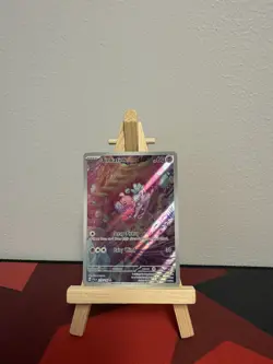 Pokemon Tinkatink Card 216/193 Paldea Evolved, Near Mint Condition - Image 1