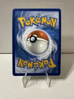 Bulbasaur 001/034 Holo Trading Card Game Classic CLV Pokemon 2023 - Image 2