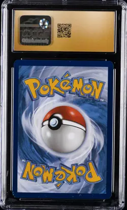 2024 POKEMON BLACK STAR PROMOS KINGDRA EX ILLUS. COLL KINGDRA EX CGC 10 PRISTINE - Image 2