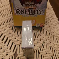 One Piece Monkey.D.Luffy Leader ST29-001 Starter Deck Complete Sealed English - Image 5