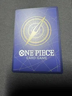 Charlotte Linlin ST07-010 SR - Flagship Battle 10/2023 Best 8 Prize ONE PIECE - Image 3