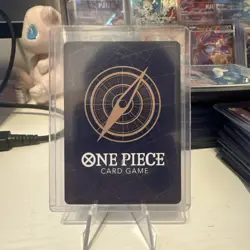 Nico Robin (Alt Art) EB03-055 SR ONE PIECE Heroines Edition - ONE PIECE Japanese - Image 2