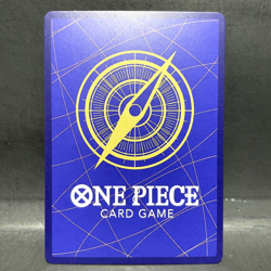 2024 ONE PIECE JP THE BEST PRB-01 BABY 5 OP05-034 (R) FULL ART - Image 2