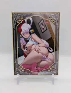 ONE PIECE CCG 8 METAL CARD LOT ! - Image 3