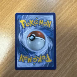Tapu Koko ex Full Art Rare Paradox Rift 222/182 Pokemon Card - Image 2