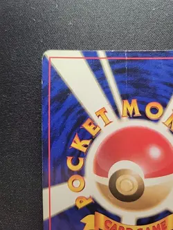 Pokemon TCG Blaine's Charizard Holo Rare Card Japanese Gym Challenge - Image 3