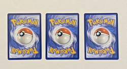 Pokemon Trainer Card Lot Jasmines Gaze Lillie Determination Team Rocket Ariana - Image 2