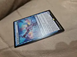 Titan of Littjara - Near Mint MTG Commander Masters 0728 2023 - Image 2