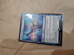 Titan of Littjara - Near Mint MTG Commander Masters 0728 2023 - Image 4