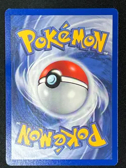 Pokemon Gym Heroes Lt. Surge's Magneton Holo Rare Card 8/132 English 2000 WOTC - Image 2