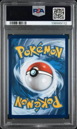 Pokemon Card PSA 10 Charizard 4/102 Celebrations Base Set Classic Holo 2021 #2 - Image 2