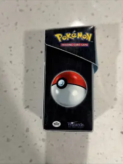 POKEMON TCG VINTAGE DECK BOX CASE WOTC Holds 60 Card ULTRA PRO Blastoise - Image 4