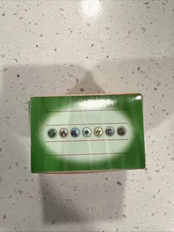 Pokemon Trading Card Game Vintage Deck Box - Featuring Charizard - Image 5