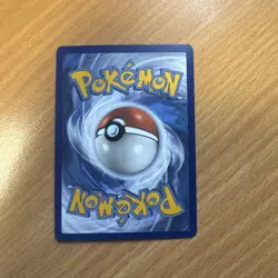 Pokemon Card Marowak Pokemon 151 Scarlet & Violet Reverse Holo 105/165 - Image 2