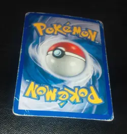 Pokemon Card- Houndoom-Aquapolis-Holo-H11/H32-Rare-NoCrystal-ENG-PL - Image 5