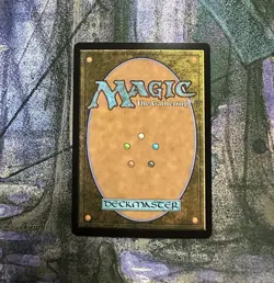 Spinerock Tyrant (0389) (Showcase) Lorwyn Eclipsed Foil - In Hand - Ships Now - Image 3
