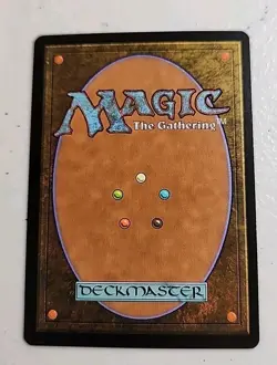 Might of Oaks [Magic 2010] Near Mint MTG - Image 2