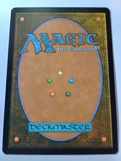 Regal Bunnicorn, Wilds of Eldraine, MTG WOE NM/M - Image 2