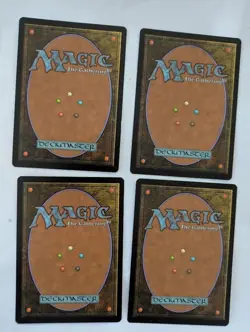 4 Xenagos, God of Revel Born of the Gods MTG NM Free shipping with tracking - Image 2