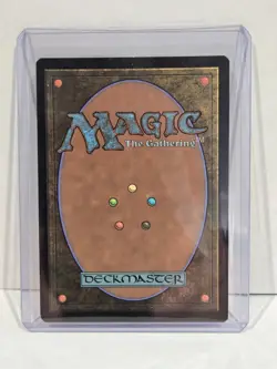 The Dead Marshes - Urborg, Tomb of Yawgmoth Commander: the Lord of the Rings:... - Image 2