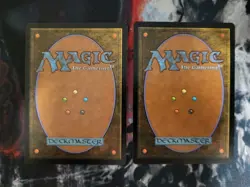 1x MTG The One Ring EA Surge Foil LP - Image 2
