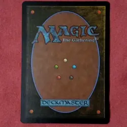 MTG - Inkmoth Nexus Land #0020 - Magic: The Gathering - EOS (2025) (Regular) (M) - Image 2
