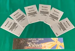 Magic The Gathering 2025 Final Fantasy Limited Promo 6 Pack Set Sealed Japanese - Image 3