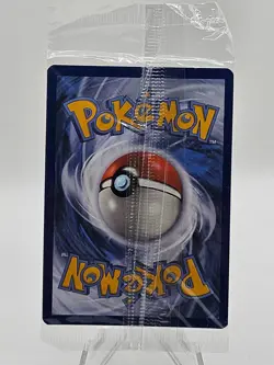 Pokemon TCG Snorlax #51 Scarlet & Violet 151 Promo Card Near Mint SEALED - Image 2