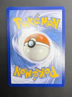 HP Pokemon Pikachu EX XY124 Black Star Promo 2016 Holo Card TCG！ - Image 4