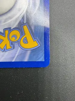 HP Pokemon Pikachu EX XY124 Black Star Promo 2016 Holo Card TCG！ - Image 5