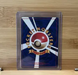 Vintage Pokemon 1997 Pinsir No.127 Jungle Set Japanese Holo Swirl - Image 2