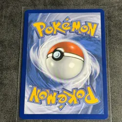 Pokemon TCG Drifblim MEP 006 Black Star Promo Mega Evolution cosmos holo - Image 2