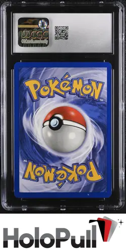Pokemon TCG 2000 Team Rocket - 1st Ed. Psyduck #65/82 - Image 2