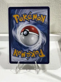 2025 Pokemon S-Chinese Eevee CBB2C-01 Gem Pack VOL.2 Holo Exclusive Near Mint - Image 2